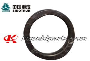 Sinotruk HOWO AZ9925520223 cydbwysedd siafft sêl olew 160 * 194 * 10.5
