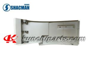Shacman Delong F3000 DZ13241230413 Chwith Ôl-Fender