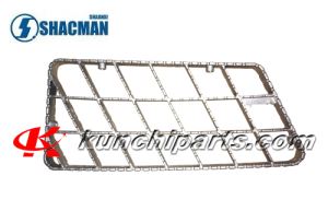 Shacman Delong F2000 F3000 Cleat DZ13211240902 canol