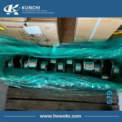 Foton Auman 5446857 Crankshaft injan Cummins