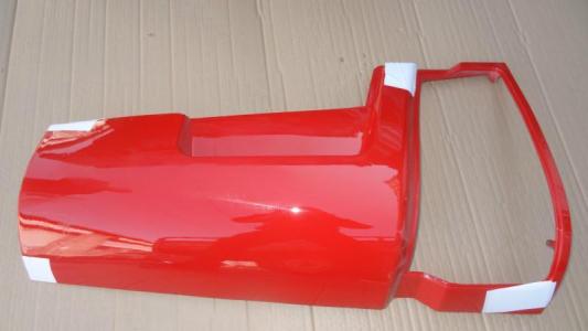 Sinotruk HOWO Wind Sheet
