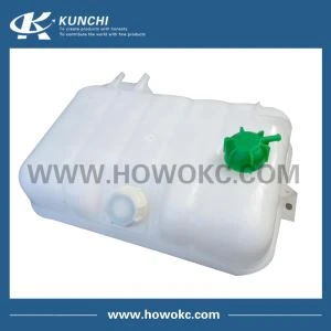Tanc Ehangu WG9925530003 HOWO A7