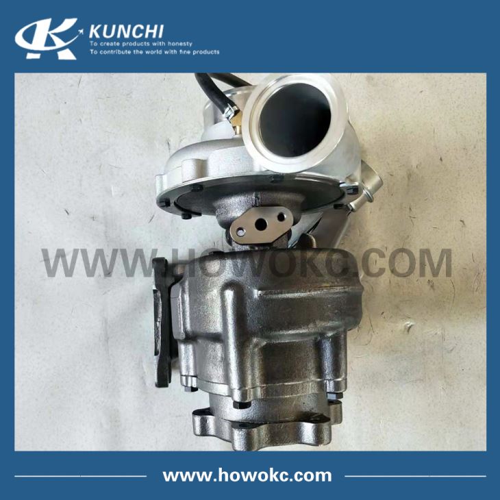 HOLSET HX51w 2834817 612601110976 WEICHAI Engine