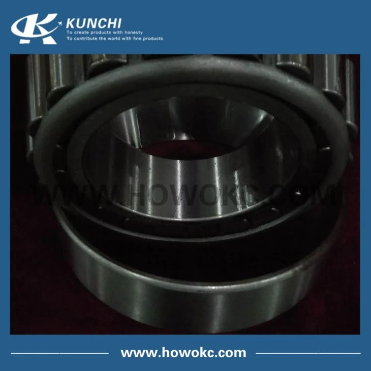 Rear Wheel Inner Bearing 190003326167 HOWO 32222