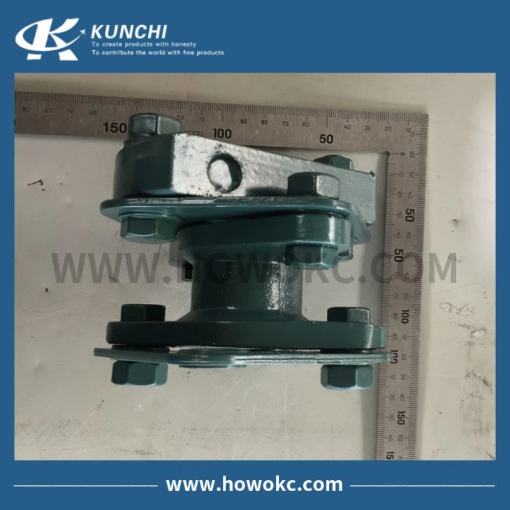 Sinotruck Parts VG1560080300 Coupling Assembly