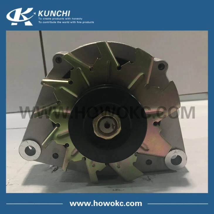 Sinotruk HOWO VG1560090010 Generator