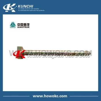 Sinotruk HOWO AZ9231340227 Cefn Brake camsiafft Right