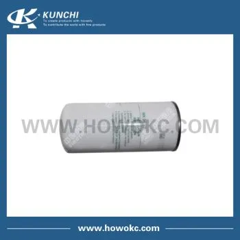Sinotruk howo vg1560080012 hidlydd tanwydd wk962/7