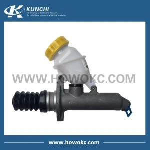 Sinotruk HOWO WG9719230023 Clutch Master Silindr