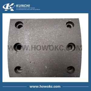 99000440027 SINOTRUK STR (Blaen) Disg Brake 146 × 160 × 14.5