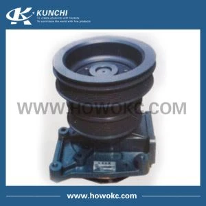 Pump Dŵr Cyfres Weichai 612600061444