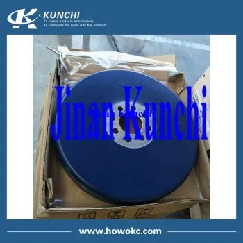Weichai Shock Absorber 61560020010