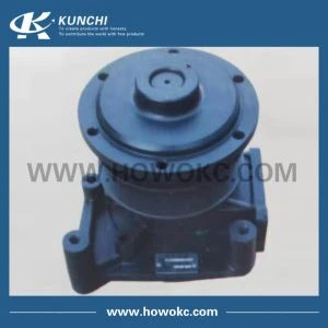 Weichai WP10 / 2616 612600061937 Pwmp Dŵr