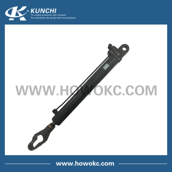 WG199100820028 Cab Flip Silindr Assy Shacman Delong