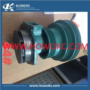 Sinotruk howo vg1500060051 pwmp dŵr