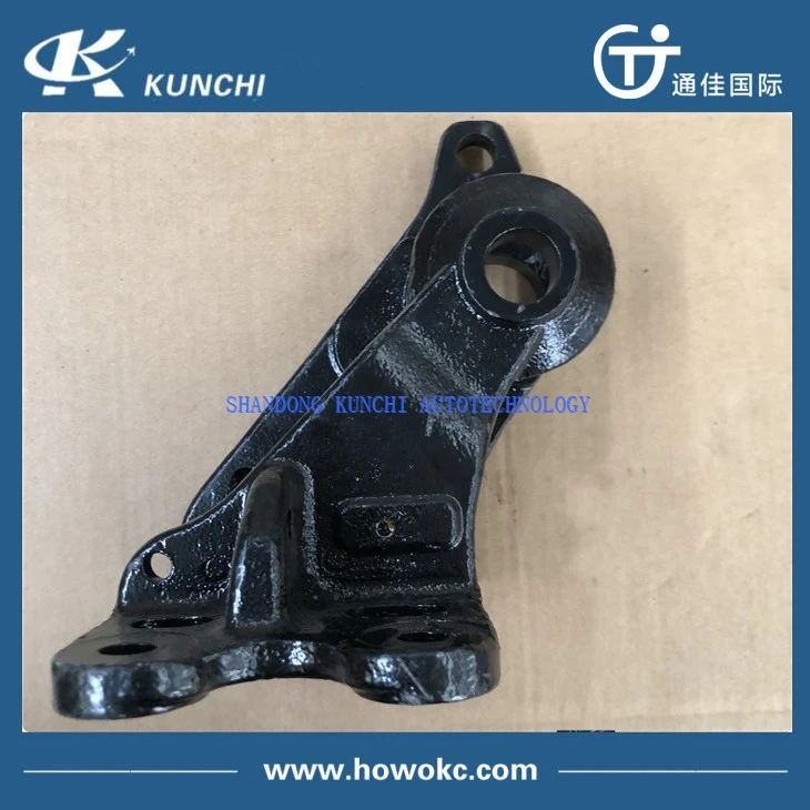 H4502A01039A0 Front Suspension Mount For Foton Truck