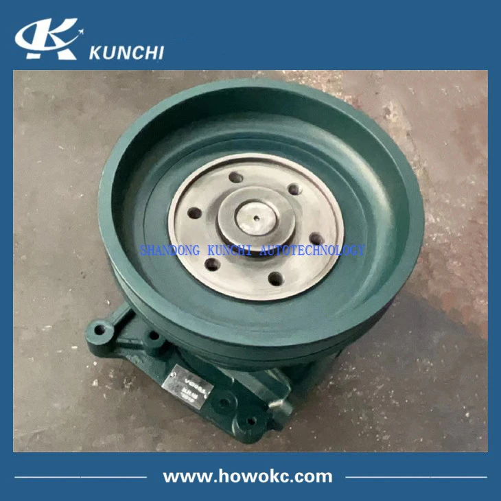 Sinotruk Howo VG15000060051 WATER PUMP