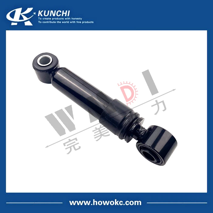 WG1642440021 Sinotruk HOWO WMDI Cab Lateral Shock Absorber